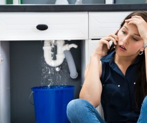 About Emergency plumbing pros Maywood, MO