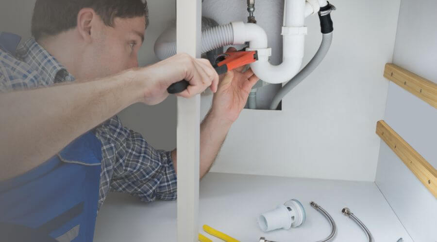 Professional emergency plumbing in Maywood, MO